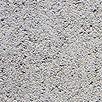 GRANDE 60x30x6cm strieborná