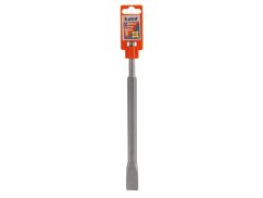 Sekáč plochý SDS-plus, 250mm, šírka 20mm