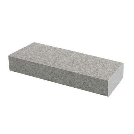 Schodiskový blok, sivá