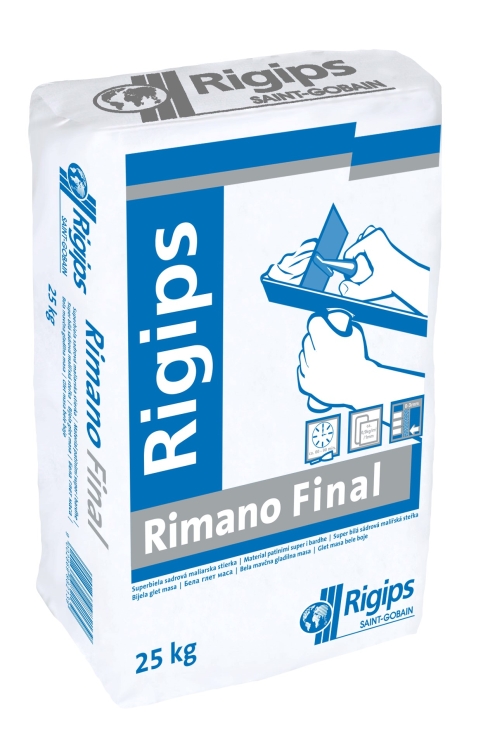 Rimano Final 25kg