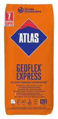 Geoflex express 25kg C2FT