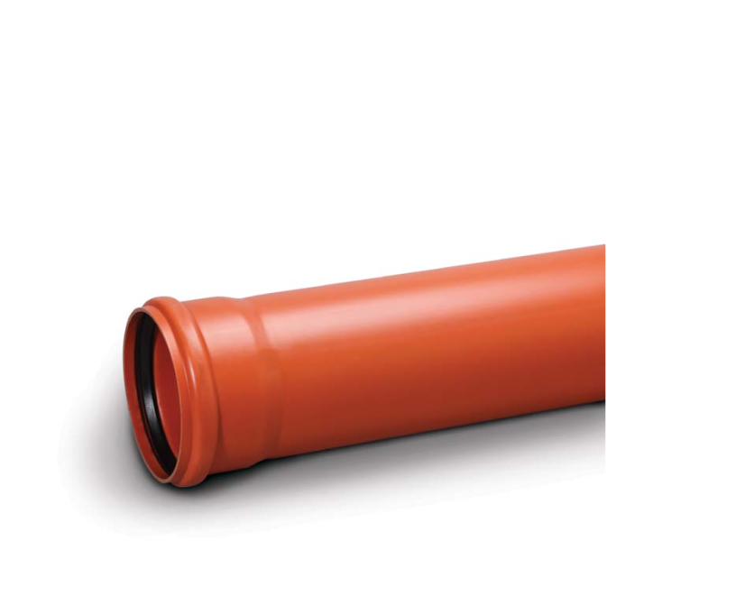 pvc rúra 250x2000mm