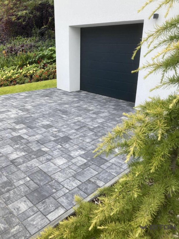 Kombi 6 marmo