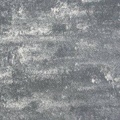 Senso Grande, sivo-čierna melírovaná