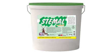 Stierka Stemal 30kg