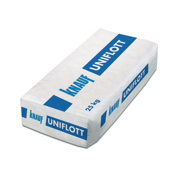 Uniflott 25kg