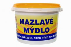 Mydlo mazlavé 2kg
