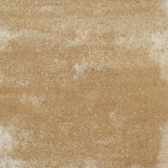 Záhradná platňa Elegant, karamelová melírovaná