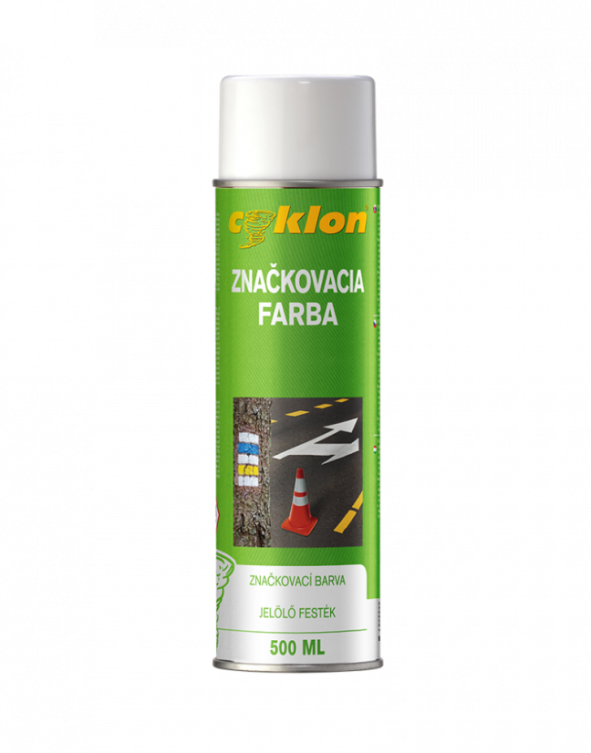 Značkovacia farba 500ml