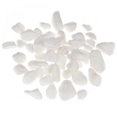 M16 Mramor okruh. pr.2-4cm, 25kg vrece