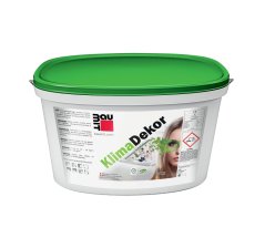 Baumit KlimaDekor Stavena