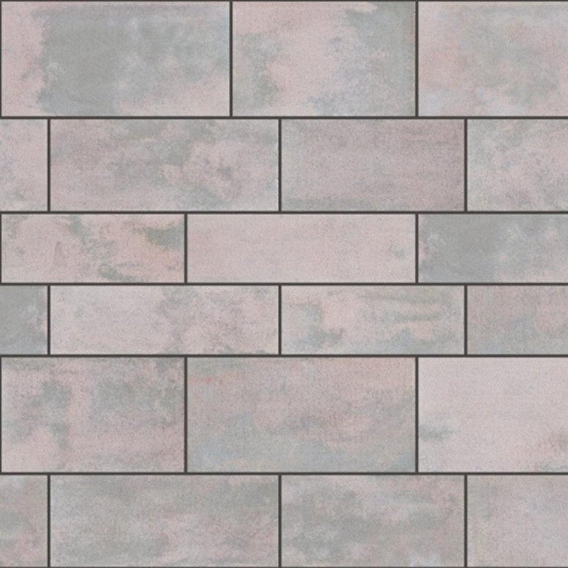 Citysky kombi 8cm, sivo-púdrová