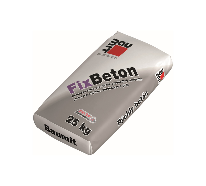 FixBeton 25kg