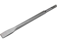 Sekáč plochý SDS-plus, 250mm, šírka 20mm