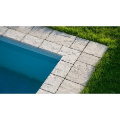 Bradstone Old Town bazénový lem, slonovinova ROH