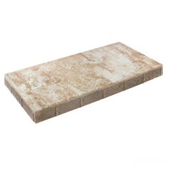 Plošná dlažba STADIO latte 60 x 30 x 5 cm