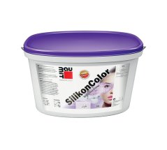Baumit Silikoncolor Stavena Baumit Silikoncolor Stavena