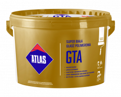 Atlas GTA 18kg