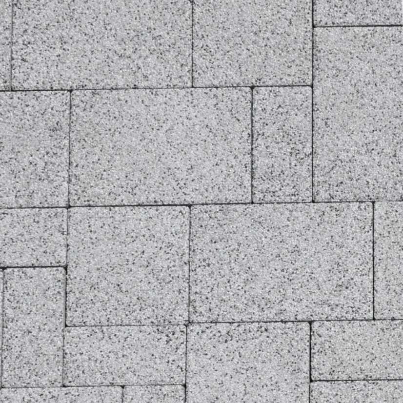 La Linia kombi 6 cm, sivá