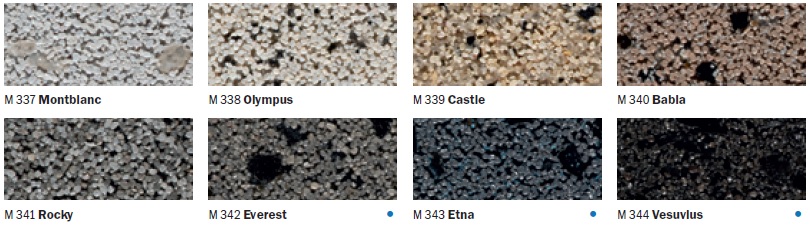 Baumit MosaikTop Natural Line akrylátová omietka 25kg