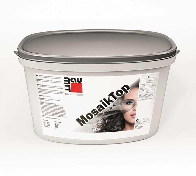 Baumit MosaikTop Natural Line akrylátová omietka 25kg