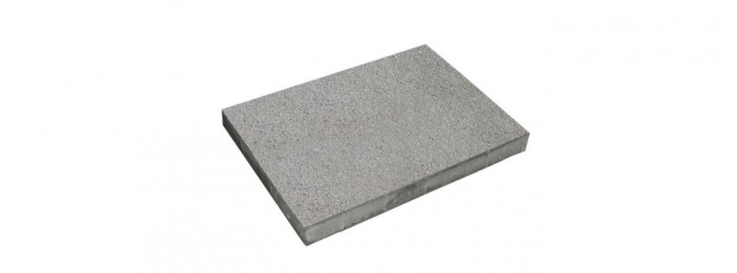 Standard 60 / 40 / 5 sivá