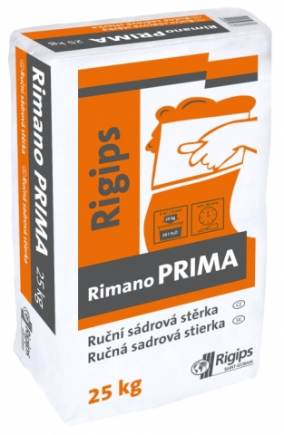 Rimano Prima 3-6mm 25kg