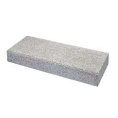 Schodiskový blok, granit svetlá