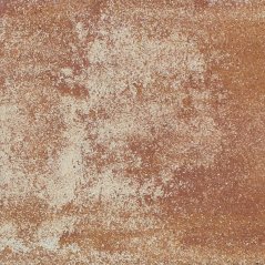 Záhradná platňa Elegant, mušľová melírovaná