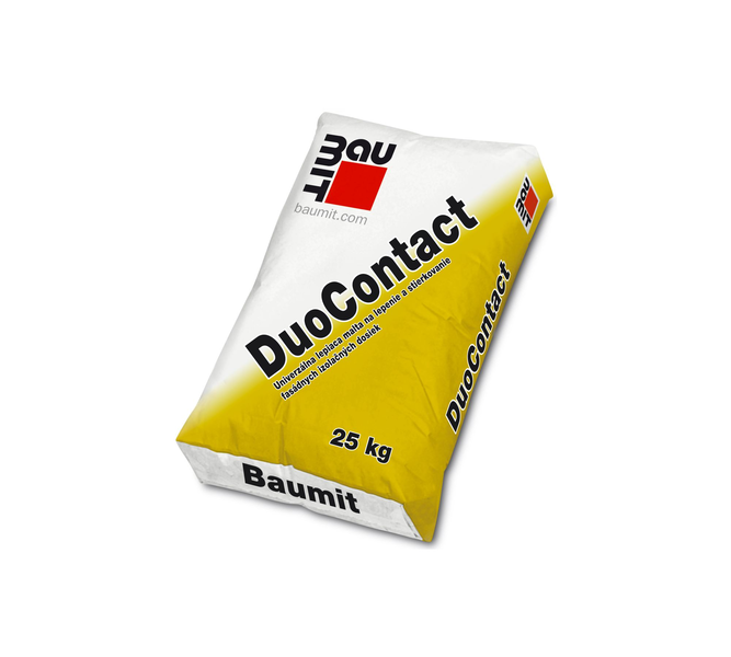 DuoContact 25kg