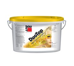 Baumit DuoTop Stavena Baumit DuoTop Stavena