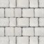 BRADSTONE COBBLE Základný balík 1m2 slonovinová