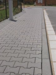 Íčko 6 přírodní