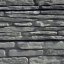 Bradstone Milldale múr, sivá melírovaná