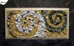 Žula čierna, štrk 8-16mm 25kg