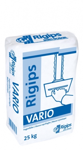 Tmel Vario 5kg