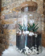 M16 Mramor okruh. pr.2-4cm, 25kg vrece