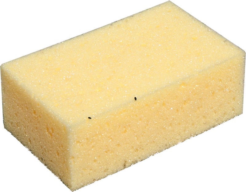 Hubka žltá 160x110x60