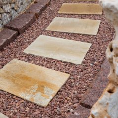 Šľapák -  Pieskovec MONA