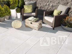 IMPERIAL 80x40 strieborna