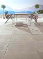 IMPERIAL 80x80 strieborná