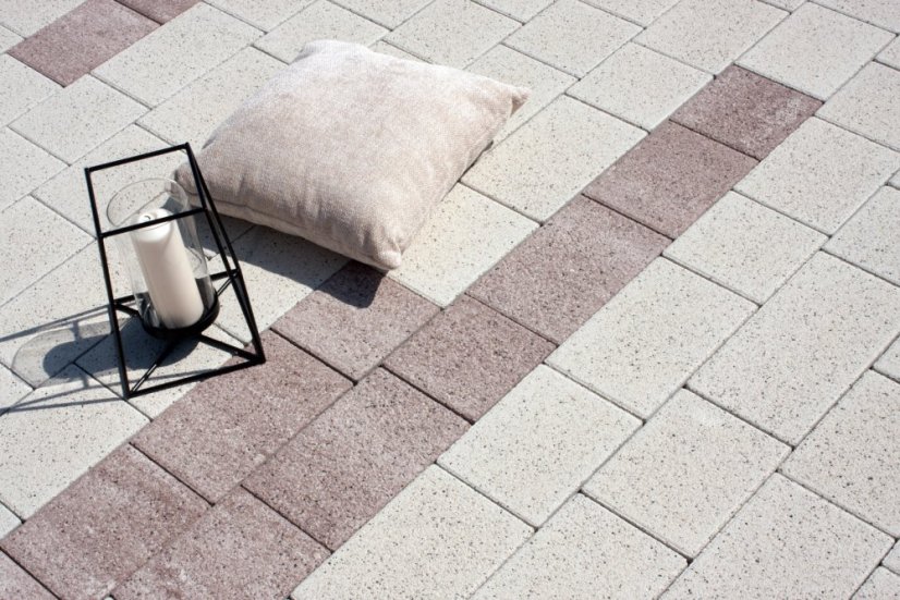 Softline EXCLUSIVE  biela