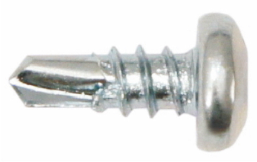 Skrutka profi TEX 3,5x9,5 100ks