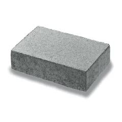 Prídlažba sivá 50 x 25 x 8 cm