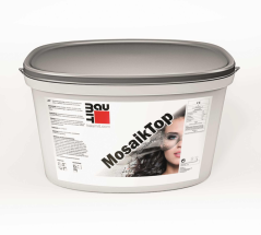 Baumit MosaikTop Essential Line akrylátová omietka 25kg