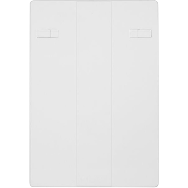 Dvierka PVC 40x60 Biele Haco
