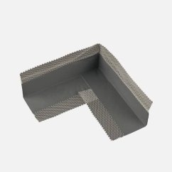 Vnútorný tesniaci roh 140x140mm