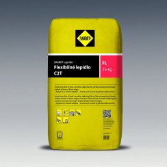 Flexibilné lepidlo FL C2T 25kg