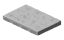 ARDOSIA 45x30 antracitová