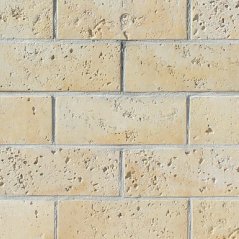 Bradstone Travero múr, béžová melírovaná